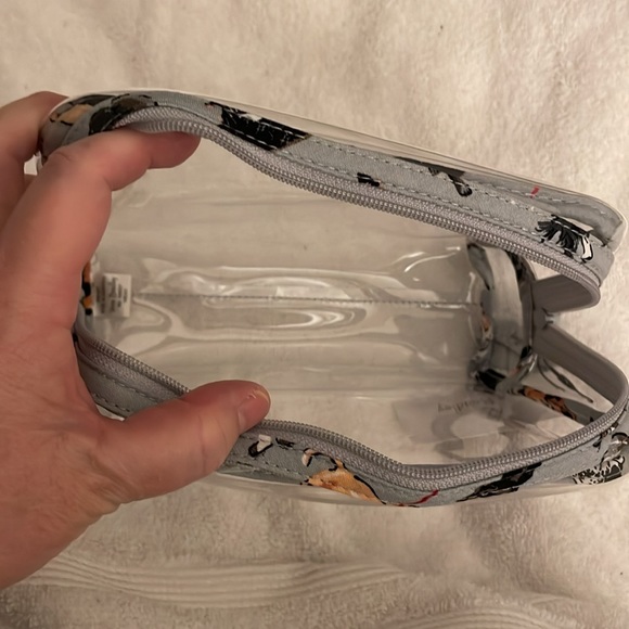 Vera Bradley 3-Piece Cosmetic Kit NWT - Picture 8 of 14